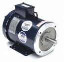 Marathon Motors 2 HP, General Purpose Motor, 3-Phase, 1170 Nameplate RPM, 230/460 Voltage, 184TC Frame - 184TTFW6076