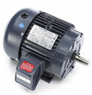 Marathon Motors 3 HP, General Purpose Motor, 3-Phase, 3530 Nameplate RPM, 230/460 Voltage, 182T Frame - 182TTFCD6001