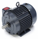 Marathon Motors 3 HP, General Purpose Motor, 3-Phase, 3530 Nameplate RPM, 230/460 Voltage, 182T Frame - 182TTFCD6001
