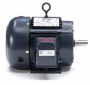 Marathon Motors 3 HP, General Purpose Motor, 3-Phase, 3530 Nameplate RPM, 230/460 Voltage, 182T Frame - 182TTFCD6001