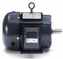 Marathon Motors 3 HP, General Purpose Motor, 3-Phase, 1750 Nameplate RPM, 575 Voltage, 182T Frame - 182TTFCD6030