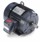 Marathon Motors 3 HP, General Purpose Motor, 3-Phase, 1750 Nameplate RPM, 575 Voltage, 182T Frame - 182TTFCD6030