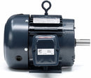 Marathon Motors 1 1/2 HP, General Purpose Motor, 3-Phase, 1185 Nameplate RPM, 230/460 Voltage, 182T Frame - 182TTFCD6076