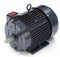 Marathon Motors 5 HP, General Purpose Motor, 3-Phase, 1740 Nameplate RPM, 230/460 Voltage, 184T Frame - 184TTFCD6026