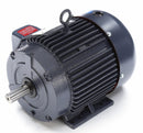Marathon Motors 5 HP, General Purpose Motor, 3-Phase, 1760 Nameplate RPM, 575 Voltage, 184T Frame - 184TTFCD6030