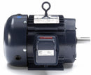 Marathon Motors 5 HP, General Purpose Motor, 3-Phase, 1760 Nameplate RPM, 575 Voltage, 184T Frame - 184TTFCD6030