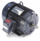 Marathon Motors 5 HP, General Purpose Motor, 3-Phase, 1760 Nameplate RPM, 575 Voltage, 184T Frame - 184TTFCD6030