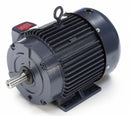 Marathon Motors 2 HP, General Purpose Motor, 3-Phase, 1180 Nameplate RPM, 230/460 Voltage, 184T Frame - 184TTFCD6076