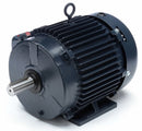 Marathon Motors 7 1/2 HP, General Purpose Motor, 3-Phase, 3510 Nameplate RPM, 230/460 Voltage, 213T Frame - 213TTFCD6001
