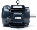 Marathon Motors 7 1/2 HP, General Purpose Motor, 3-Phase, 3510 Nameplate RPM, 230/460 Voltage, 213T Frame - 213TTFCD6001