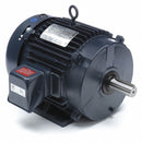 Marathon Motors 7 1/2 HP, General Purpose Motor, 3-Phase, 3510 Nameplate RPM, 230/460 Voltage, 213T Frame - 213TTFCD6001