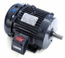 Marathon Motors 7 1/2 HP, General Purpose Motor, 3-Phase, 1770 Nameplate RPM, 230/460 Voltage, 213T Frame - 213TTFCD6026