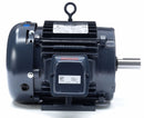 Marathon Motors 7 1/2 HP, General Purpose Motor, 3-Phase, 1770 Nameplate RPM, 230/460 Voltage, 213T Frame - 213TTFCD6026