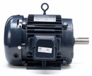 Marathon Motors 7 1/2 HP, General Purpose Motor, 3-Phase, 1770 Nameplate RPM, 575 Voltage, 213T Frame - 213TTFCD6030