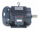 Marathon Motors 10 HP, General Purpose Motor, 3-Phase, 3505 Nameplate RPM, 230/460 Voltage, 215T Frame - 215TTFCD6001