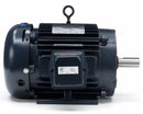 Marathon Motors 10 HP, General Purpose Motor, 3-Phase, 1770 Nameplate RPM, 230/460 Voltage, 215T Frame - 215TTFCD6026