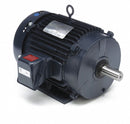 Marathon Motors 10 HP, General Purpose Motor, 3-Phase, 1770 Nameplate RPM, 230/460 Voltage, 215T Frame - 215TTFCD6026