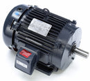 Marathon Motors 10 HP, General Purpose Motor, 3-Phase, 1770 Nameplate RPM, 575 Voltage, 215T Frame - 215TTFCD6030