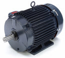 Marathon Motors 10 HP, General Purpose Motor, 3-Phase, 1770 Nameplate RPM, 575 Voltage, 215T Frame - 215TTFCD6030