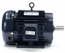 Marathon Motors 10 HP, General Purpose Motor, 3-Phase, 1770 Nameplate RPM, 575 Voltage, 215T Frame - 215TTFCD6030
