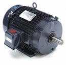 Marathon Motors 10 HP, General Purpose Motor, 3-Phase, 1770 Nameplate RPM, 575 Voltage, 215T Frame - 215TTFCD6030