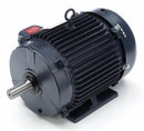 Marathon Motors 5 HP, General Purpose Motor, 3-Phase, 1180 Nameplate RPM, 230/460 Voltage, 215T Frame - 215TTFCD6076