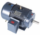 Marathon Motors 15 HP, General Purpose Motor, 3-Phase, 3540 Nameplate RPM, 230/460 Voltage, 254T Frame - 254TTFCD6001