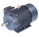 Marathon Motors 15 HP, General Purpose Motor, 3-Phase, 3540 Nameplate RPM, 230/460 Voltage, 254T Frame - 254TTFCD6001