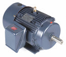 Marathon Motors 15 HP, General Purpose Motor, 3-Phase, 3540 Nameplate RPM, 230/460 Voltage, 254T Frame - 254TTFCD6001
