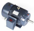 Marathon Motors 15 HP, General Purpose Motor, 3-Phase, 1770 Nameplate RPM, 230/460 Voltage, 254T Frame - 254TTFCD6026