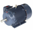 Marathon Motors 15 HP, General Purpose Motor, 3-Phase, 1770 Nameplate RPM, 230/460 Voltage, 254T Frame - 254TTFCD6026