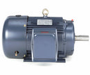 Marathon Motors 15 HP, General Purpose Motor, 3-Phase, 1770 Nameplate RPM, 230/460 Voltage, 254T Frame - 254TTFCD6026