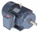 Marathon Motors 15 HP, General Purpose Motor, 3-Phase, 1770 Nameplate RPM, 230/460 Voltage, 254T Frame - 254TTFCD6026