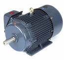 Marathon Motors 15 HP, General Purpose Motor, 3-Phase, 1770 Nameplate RPM, 575 Voltage, 254T Frame - 254TTFCD6030