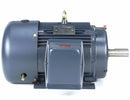 Marathon Motors 15 HP, General Purpose Motor, 3-Phase, 1770 Nameplate RPM, 575 Voltage, 254T Frame - 254TTFCD6030