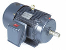 Marathon Motors 15 HP, General Purpose Motor, 3-Phase, 1770 Nameplate RPM, 575 Voltage, 254T Frame - 254TTFCD6030