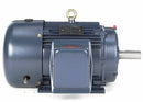 Marathon Motors 7 1/2 HP, General Purpose Motor, 3-Phase, 1180 Nameplate RPM, 230/460 Voltage, 254T Frame - 254TTFCD6076