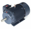 Marathon Motors 10 HP, General Purpose Motor, 3-Phase, 1180 Nameplate RPM, 230/460 Voltage, 256T Frame - 256TTFCD6076