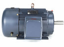 Marathon Motors 10 HP, General Purpose Motor, 3-Phase, 1180 Nameplate RPM, 230/460 Voltage, 256T Frame - 256TTFCD6076
