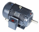 Marathon Motors 15 HP, General Purpose Motor, 3-Phase, 1185 Nameplate RPM, 230/460 Voltage, 284T Frame - 284TTFCD6076