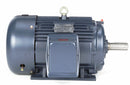 Marathon Motors 15 HP, General Purpose Motor, 3-Phase, 1185 Nameplate RPM, 230/460 Voltage, 284T Frame - 284TTFCD6076