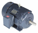 Marathon Motors 15 HP, General Purpose Motor, 3-Phase, 1185 Nameplate RPM, 230/460 Voltage, 284T Frame - 284TTFCD6076