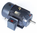 Marathon Motors 20 HP, General Purpose Motor, 3-Phase, 1770 Nameplate RPM, 575 Voltage, 256T Frame - 256TTFCD6030