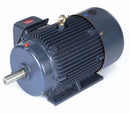 Marathon Motors 20 HP, General Purpose Motor, 3-Phase, 1770 Nameplate RPM, 575 Voltage, 256T Frame - 256TTFCD6030