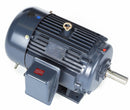 Marathon Motors 25 HP, General Purpose Motor, 3-Phase, 1780 Nameplate RPM, 575 Voltage, 284T Frame - 284TTFCD6030