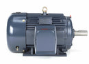 Marathon Motors 25 HP, General Purpose Motor, 3-Phase, 1780 Nameplate RPM, 575 Voltage, 284T Frame - 284TTFCD6030