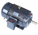 Marathon Motors 30 HP, General Purpose Motor, 3-Phase, 1780 Nameplate RPM, 230/460 Voltage, 286T Frame - 286TTFCD6026