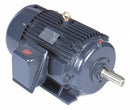Marathon Motors 30 HP, General Purpose Motor, 3-Phase, 1780 Nameplate RPM, 230/460 Voltage, 286T Frame - 286TTFCD6026
