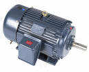 Marathon Motors 30 HP, General Purpose Motor, 3-Phase, 1780 Nameplate RPM, 575 Voltage, 286T Frame - 286TTFCD6030