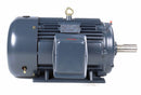 Marathon Motors 30 HP, General Purpose Motor, 3-Phase, 1780 Nameplate RPM, 575 Voltage, 286T Frame - 286TTFCD6030